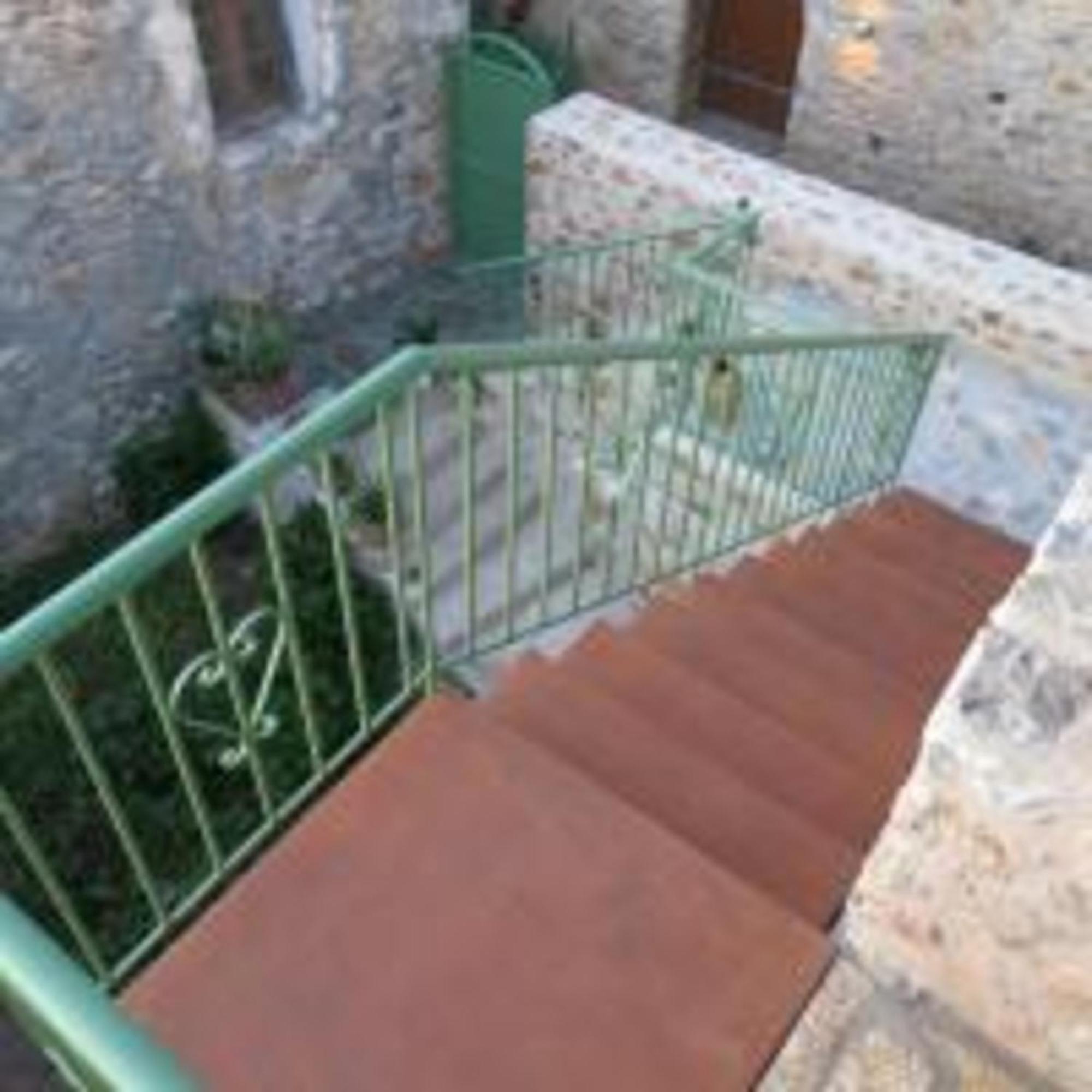 Stavroulas Stone House In Rigklia, Messinia Riglia Exterior photo